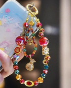 Lucky Key Chain/Phone Chain Bags
