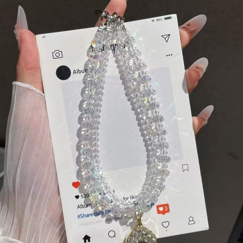 Lucky Key Chain/Phone Chain Bags