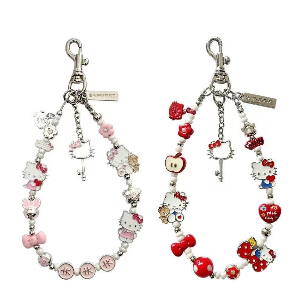 Lucky Key Chain/Phone Chain Bags
