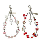 Lucky Key Chain/Phone Chain Bags