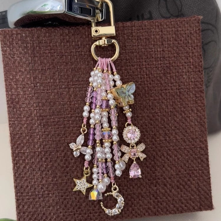 Lucky Key Chain/Phone Chain Bags