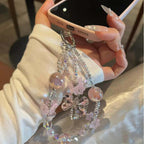 Lucky Key Chain/Phone Chain Bags