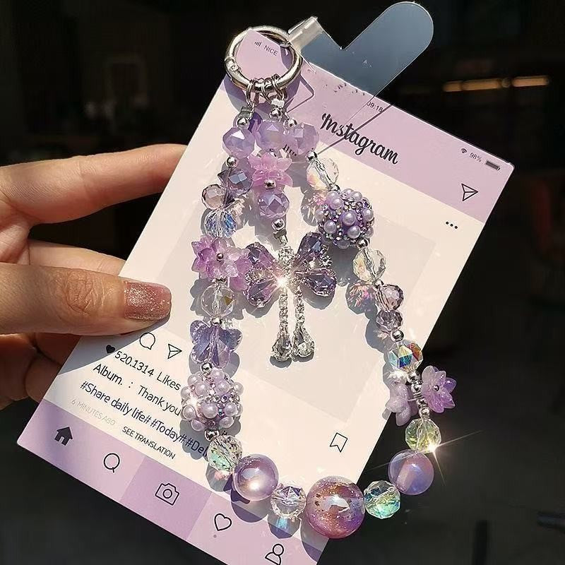 Lucky Key Chain/Phone Chain Bags