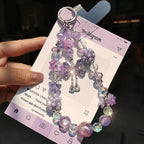 Lucky Key Chain/Phone Chain Bags