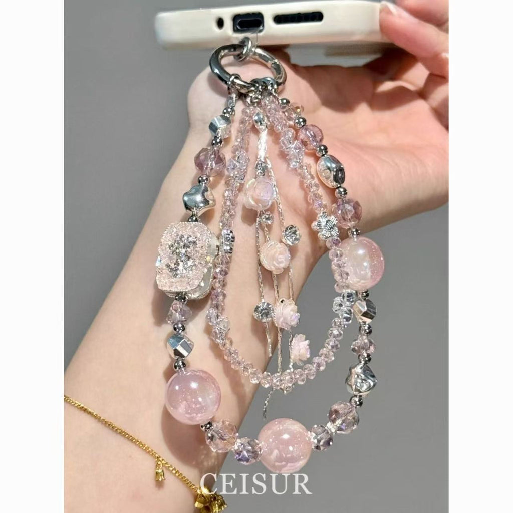 Lucky Key Chain/Phone Chain Bags