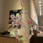 Lucky Key Chain/Phone Chain Bags