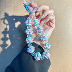 Lucky Key Chain/Phone Chain Bags