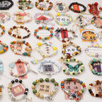 Lucky bracelet bag